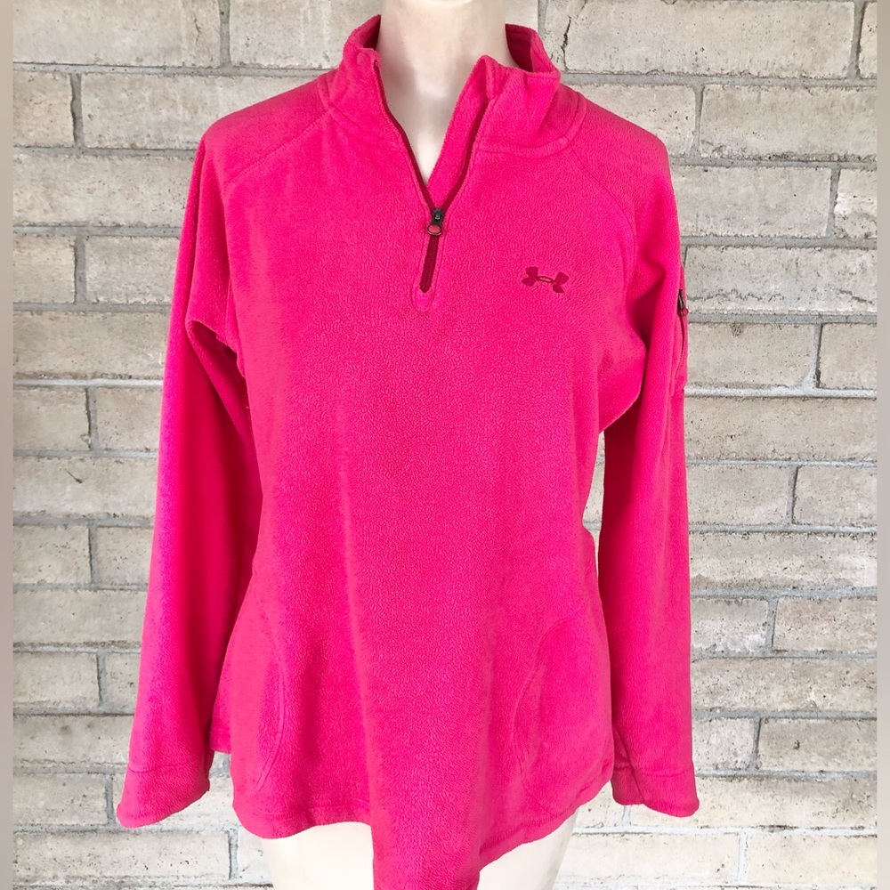 Under Armour Women’s Pullover Sweatshirt